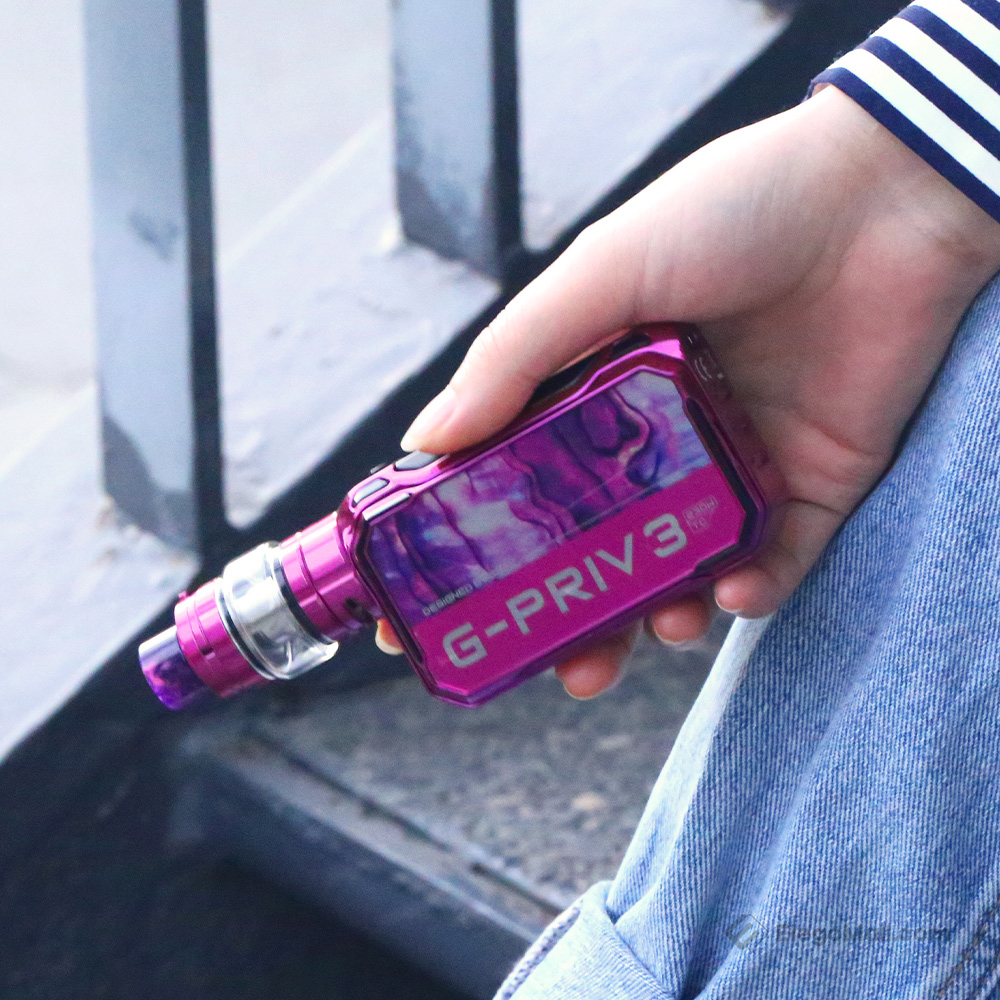 SMOK G-PRIV 3 Box Kit